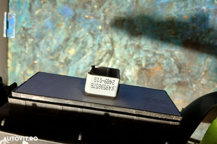 Butoane geam sofer 1K4959857B 3C1867171B 1K4959857B 3C1867171B Volksw - 4