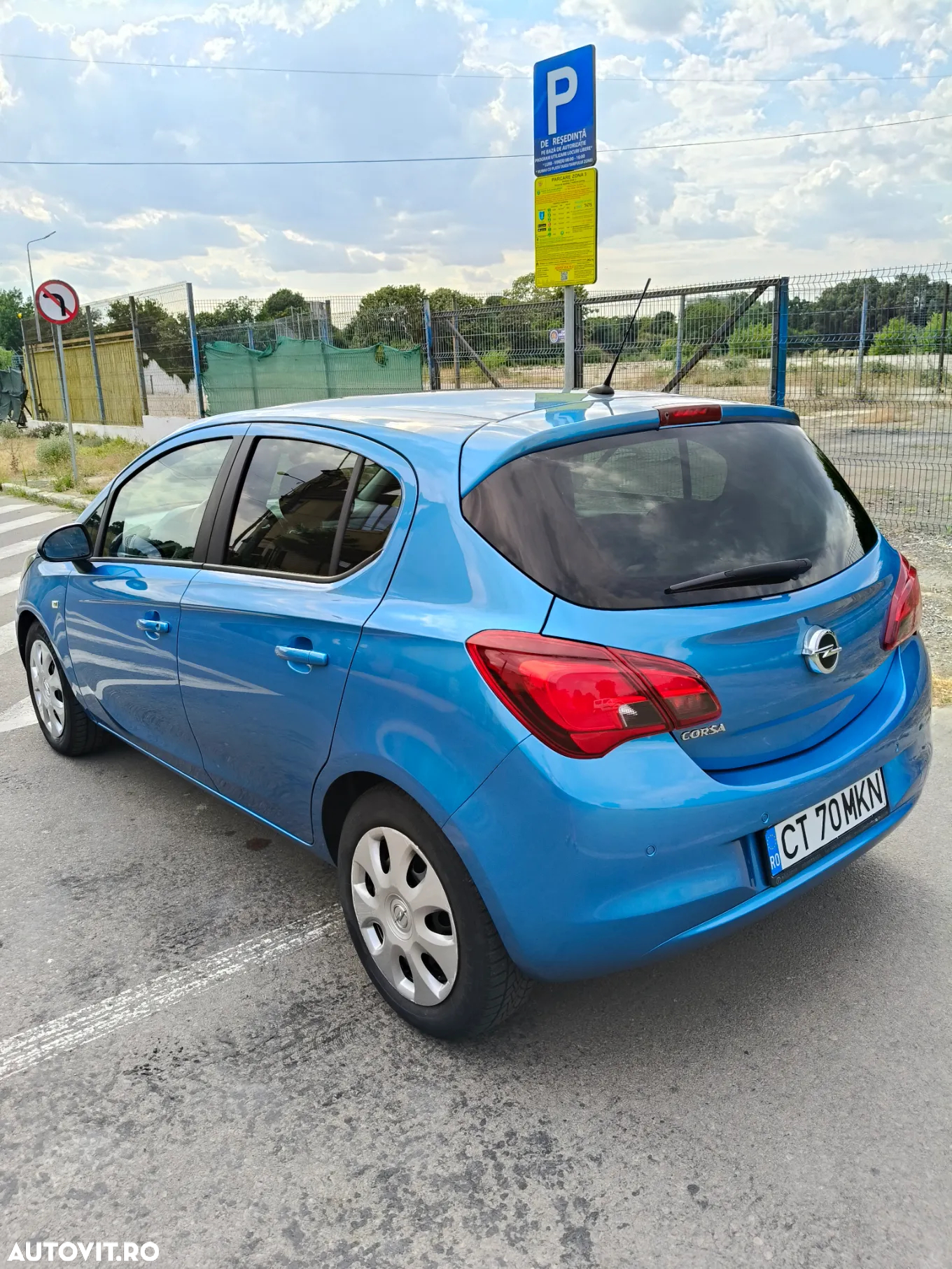 Opel Corsa 1.4 ECOTEC Enjoy - 5