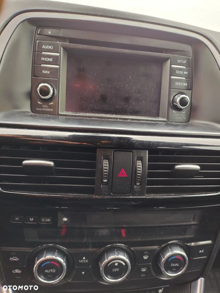 Mazda CX-5 2.2 SKYACTIV-D AWD Center-Line - 9