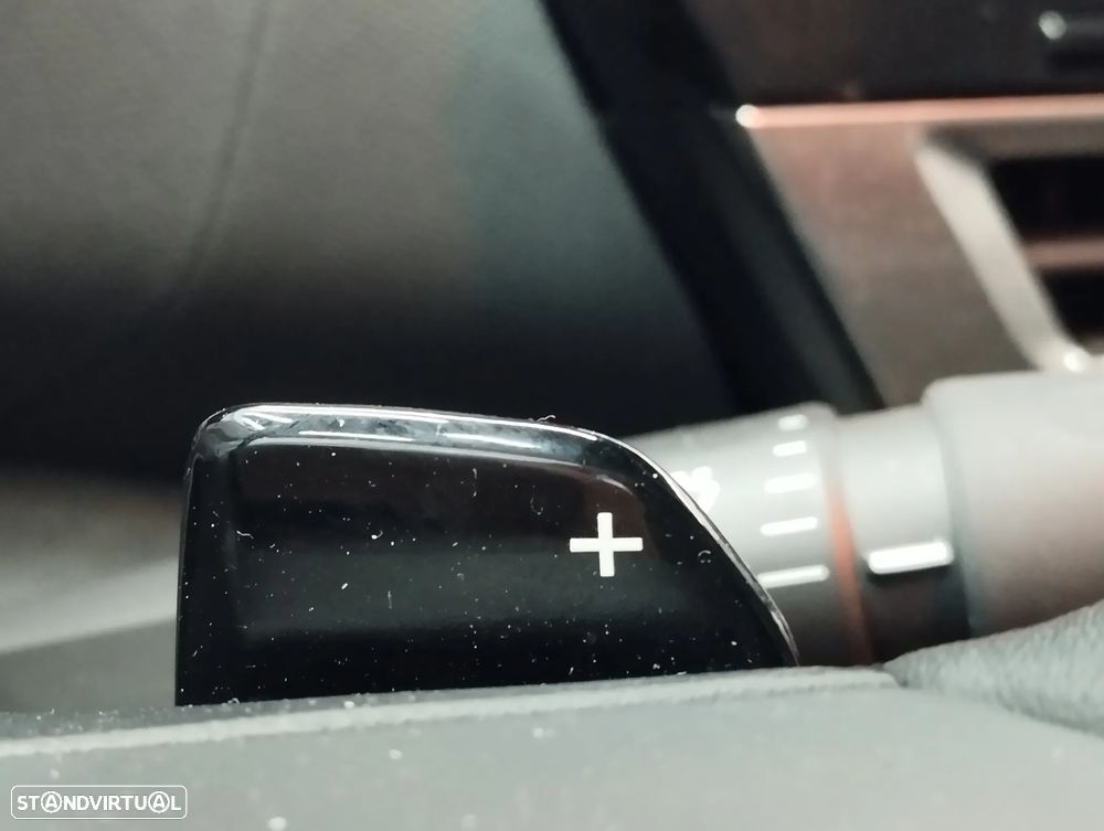 Citroën C4 X 1.2 PureTech Feel Pack EAT8 - 22