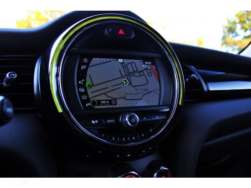 MINI Cooper S Sport - 17