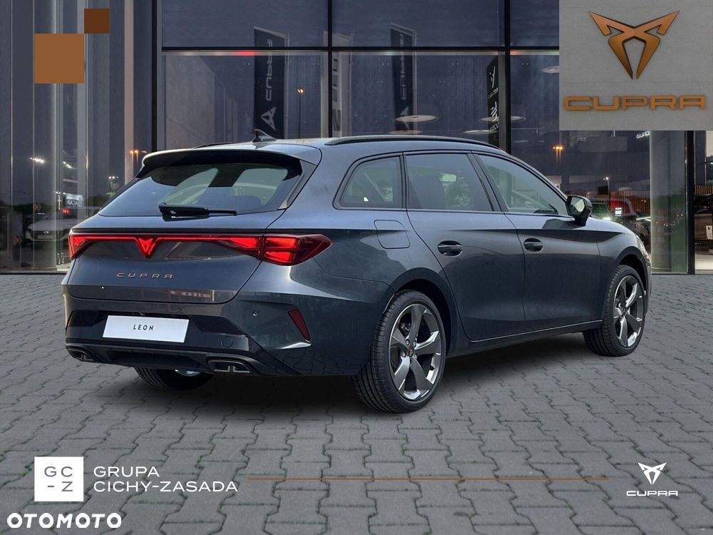 Cupra Leon Sportstourer 1.5 TSI - 5