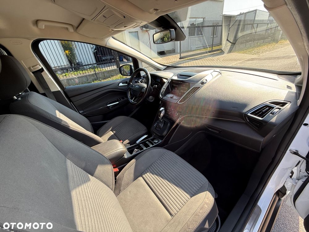 Ford Grand C-MAX Gr 2.0 TDCi Titanium ASS - 27