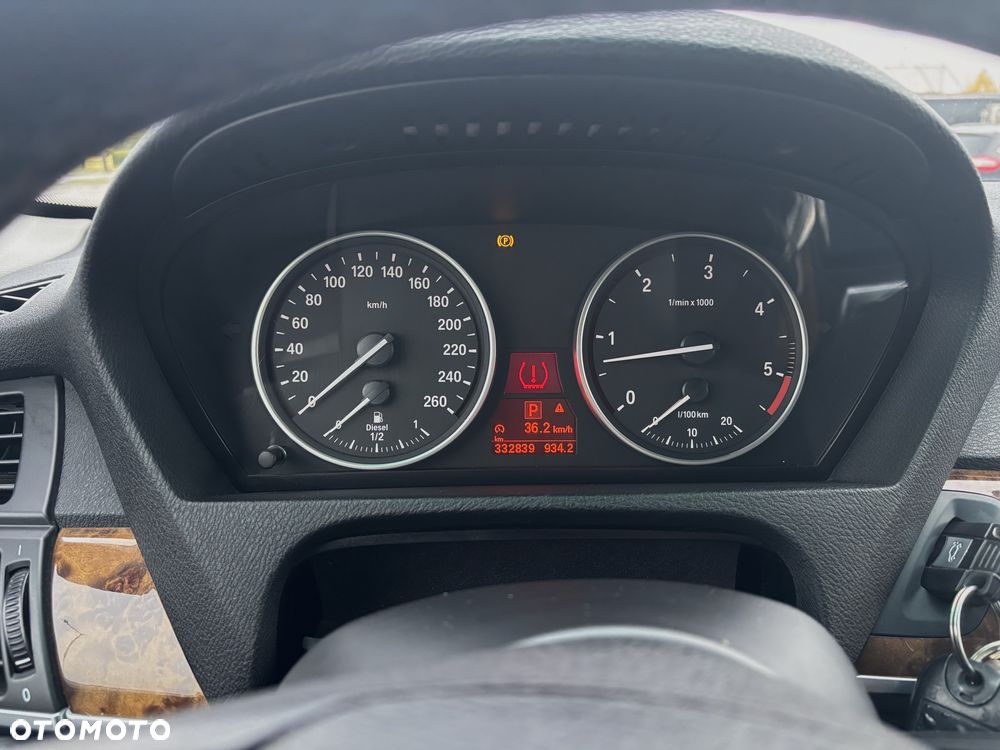 BMW X5 2007 photo 5
