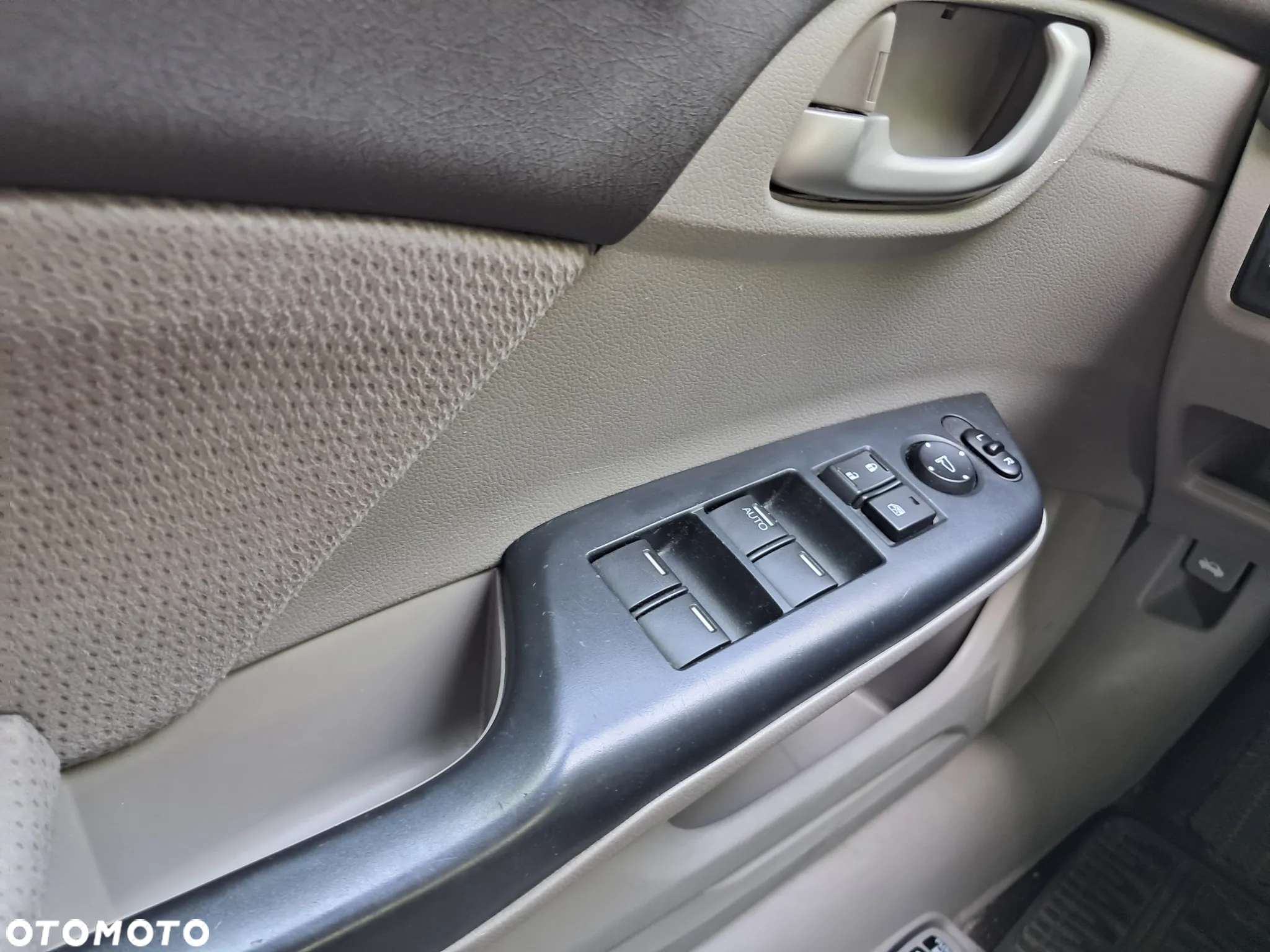 Honda Civic - 10