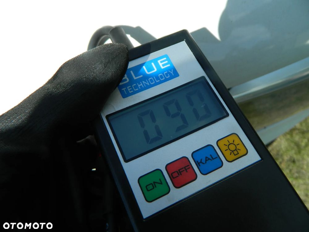 NISSAN QASHQAI J11 QAB NA CZĘŚCI oryginalny lakier - 3