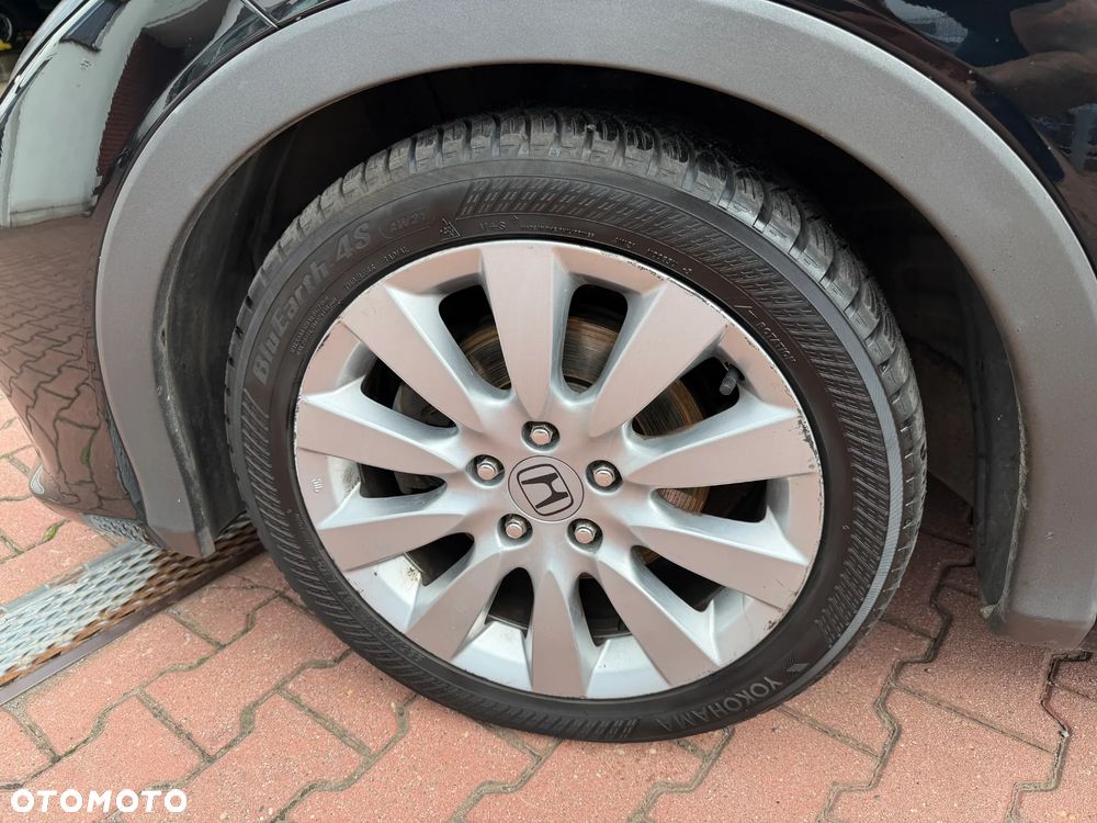 Honda Civic 1.8 Executive - 11