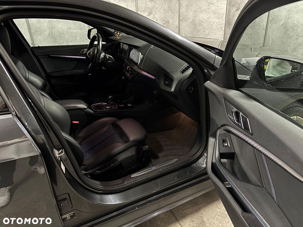 BMW Seria 1 118i M Sport - 10