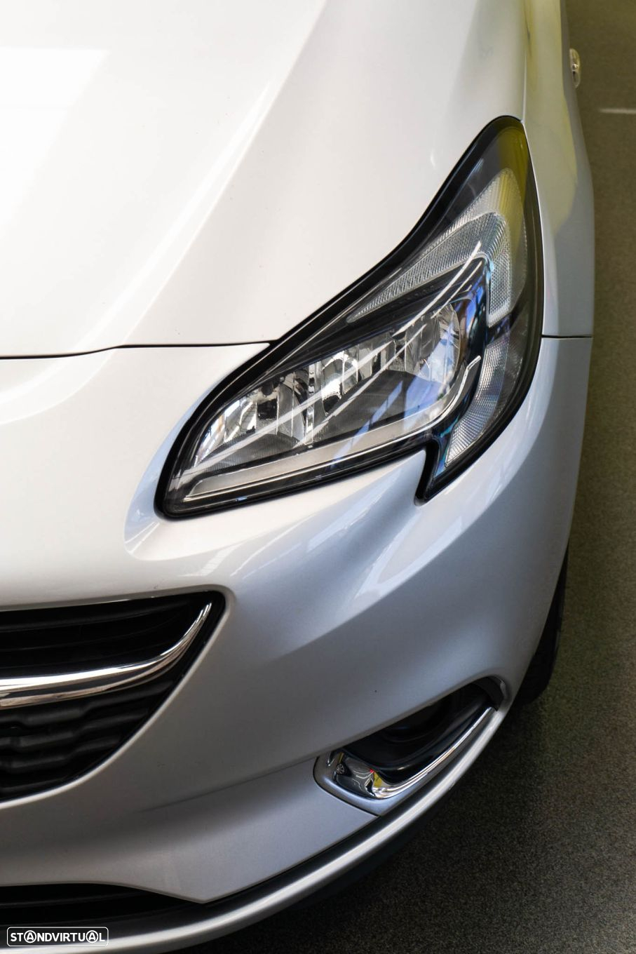 Opel Corsa 1.3 CDTi Cosmo J17 - 29