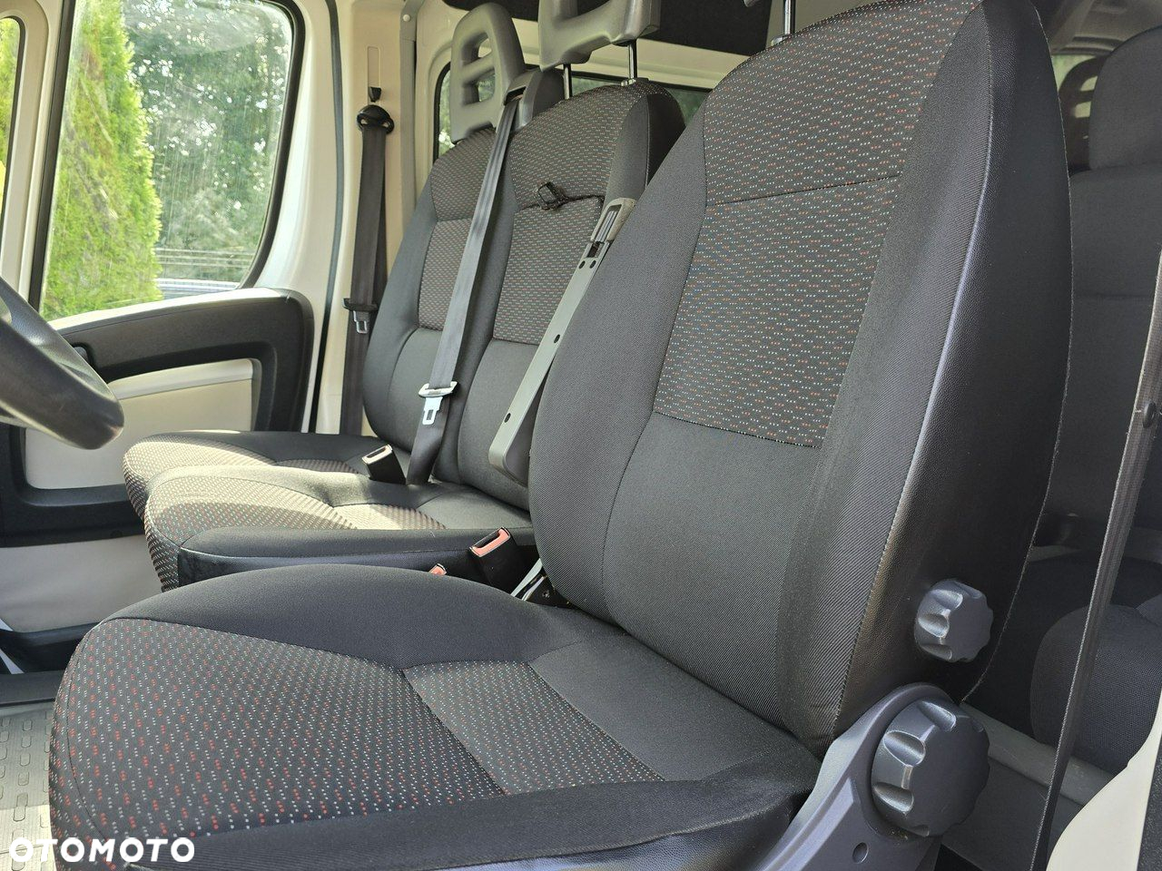 Peugeot Boxer - 17