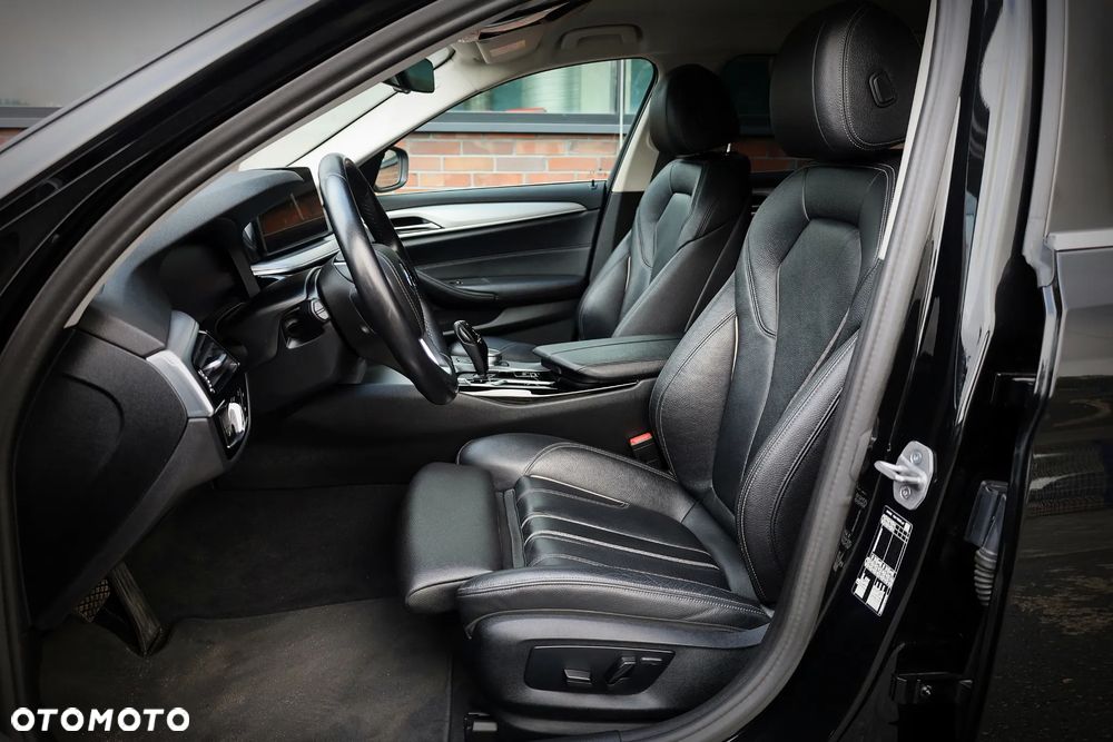 BMW Seria 5 - 22