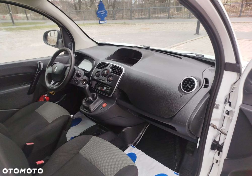 Renault Kangoo - 20