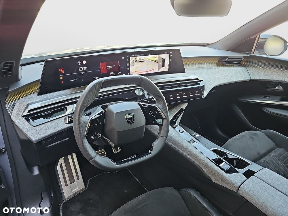 Peugeot 3008 1.2 PureTech mHEV GT S&S e-DCS6 - 11