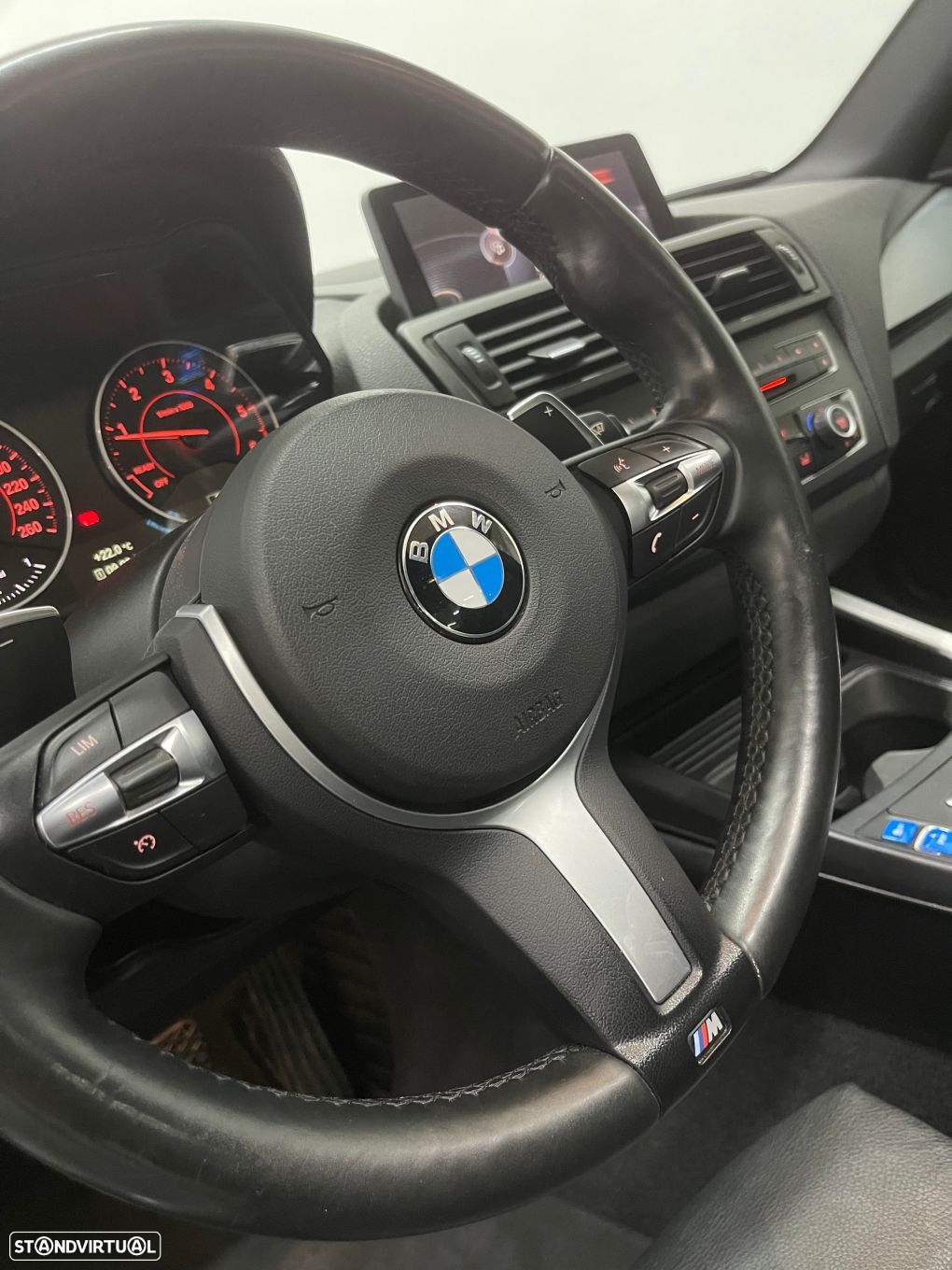 BMW 225 d Coupe Sport-Aut. M Sport - 13