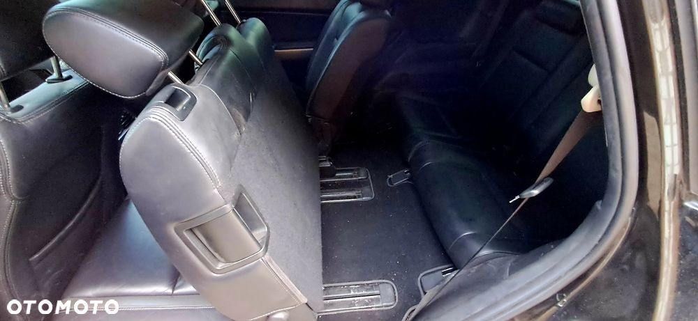 Mazda CX-9 3.7 V6 - 15