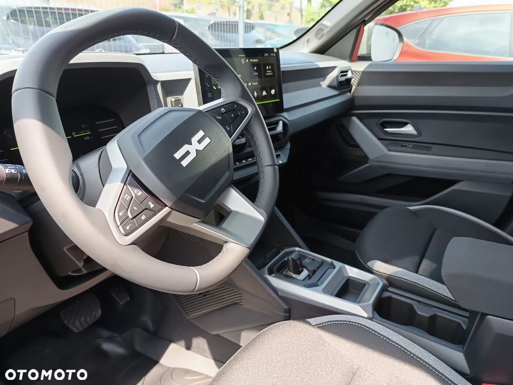 Dacia Duster - 8