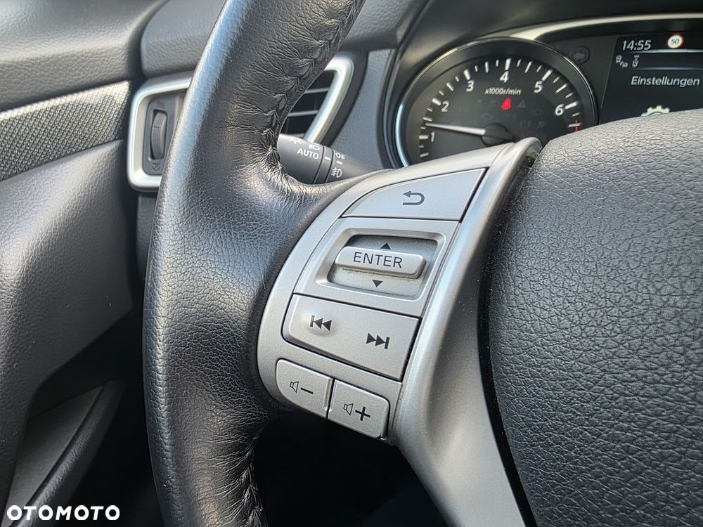Nissan X-Trail 1.6 DIG-T Tekna - 12
