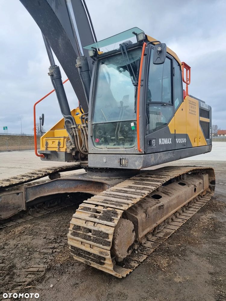 Volvo 250 - 10