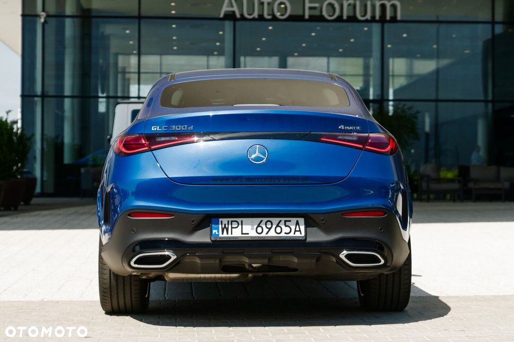 Mercedes-Benz GLC - 9