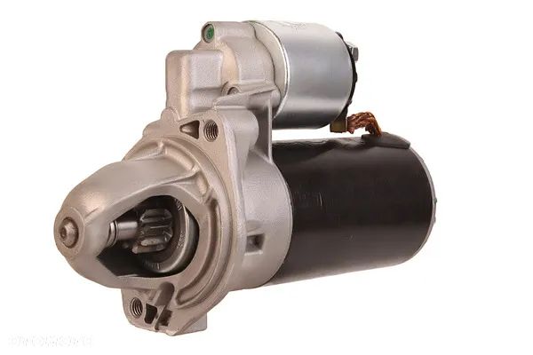 NOWY ROZRUSZNIK SSANGYONG Actyon Rexton | CARGO 110862 - 1