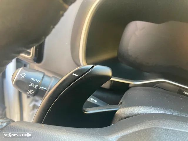 Citroën C5 Aircross 1.5 BlueHDi Shine J19 EAT8 - 15