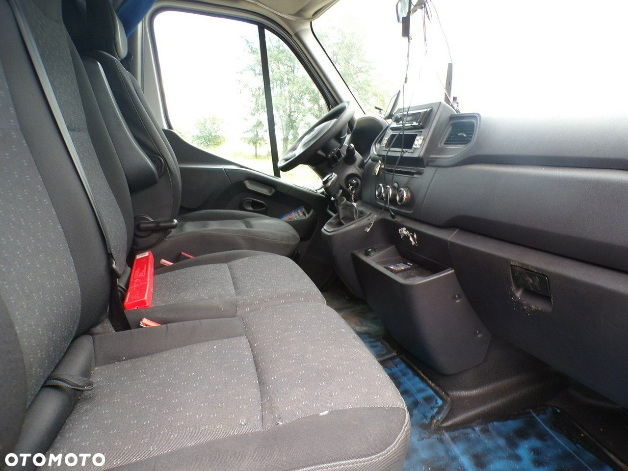Opel Movano - 3