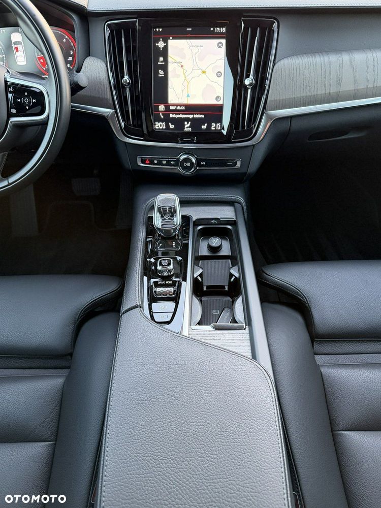 Volvo S90 B5 D AWD Geartronic Inscription - 16