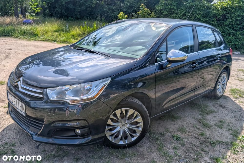 Citroën C4 1.6 VTi Selection - 12