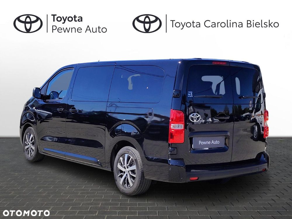 Toyota Proace Verso - 2