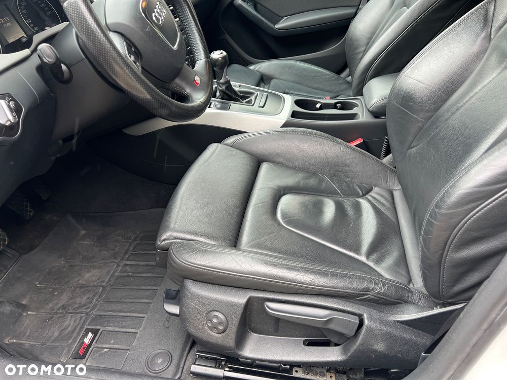 Audi A4 Avant 2.0 TFSI - 13