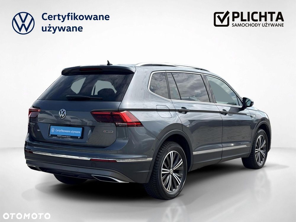 Volkswagen Tiguan Allspace - 6