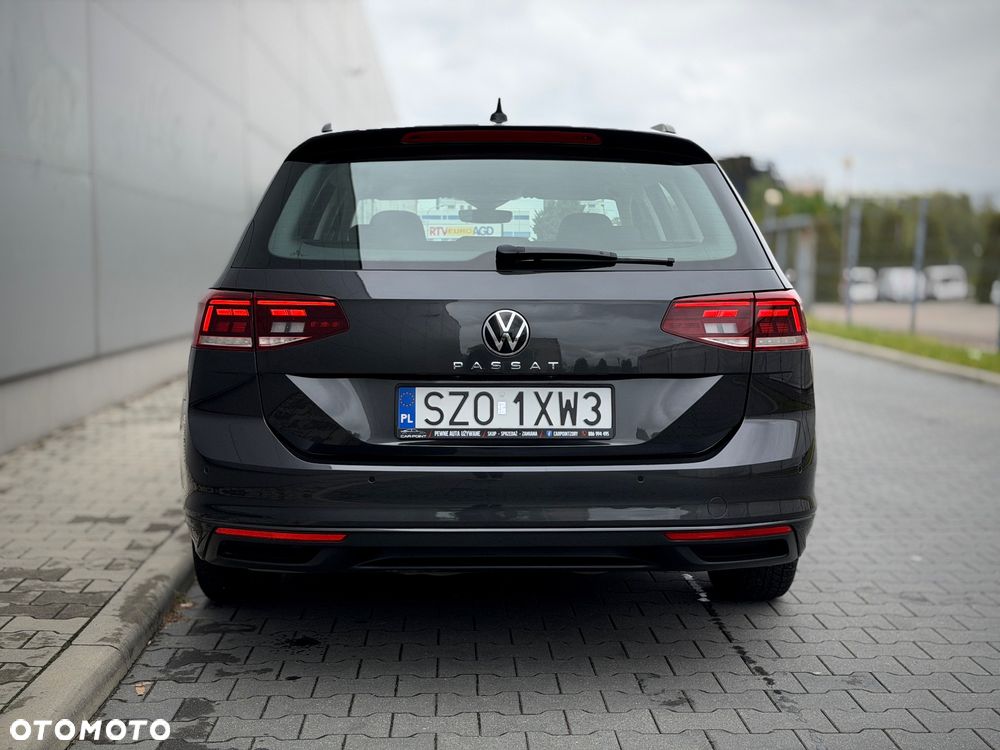 Volkswagen Passat 1.5 TSI EVO Business - 11
