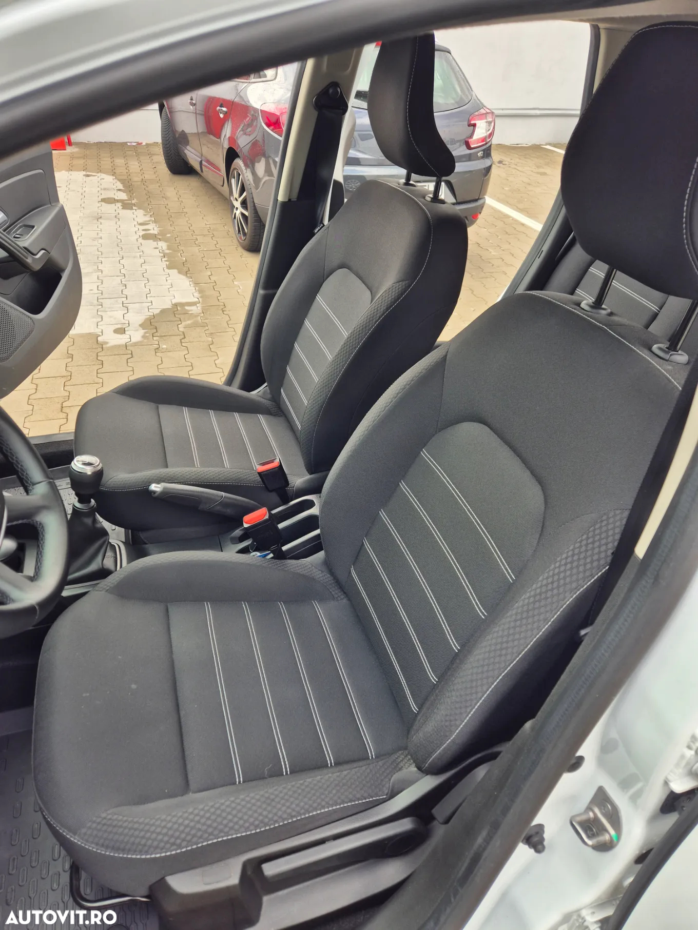 Dacia Duster 1.5 Blue dCi 4WD Comfort - 19