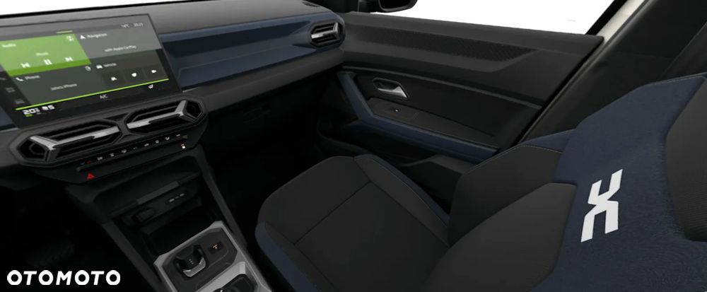 Dacia Duster - 9
