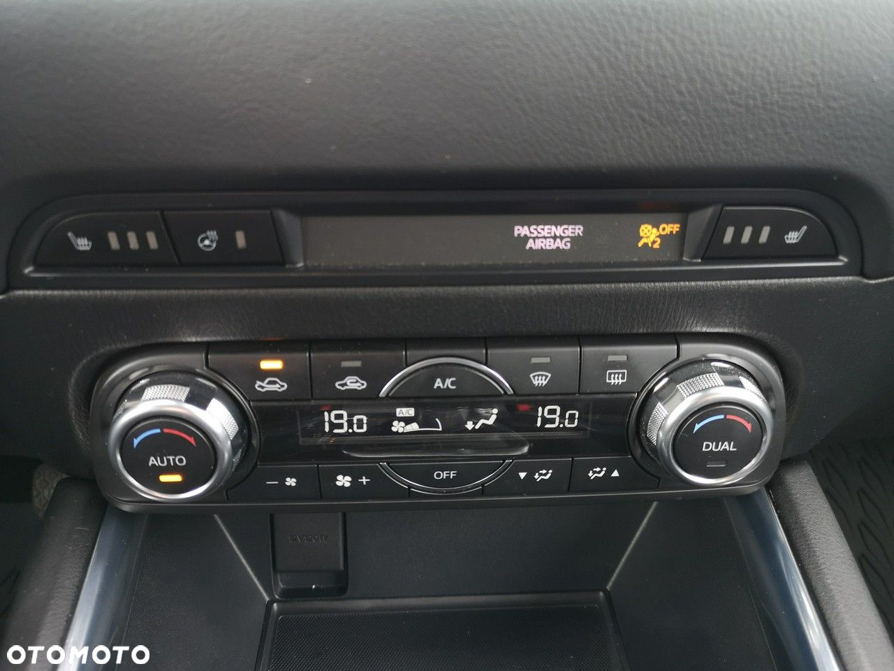 Mazda CX-5 2.2 D Skypassion AWD - 34