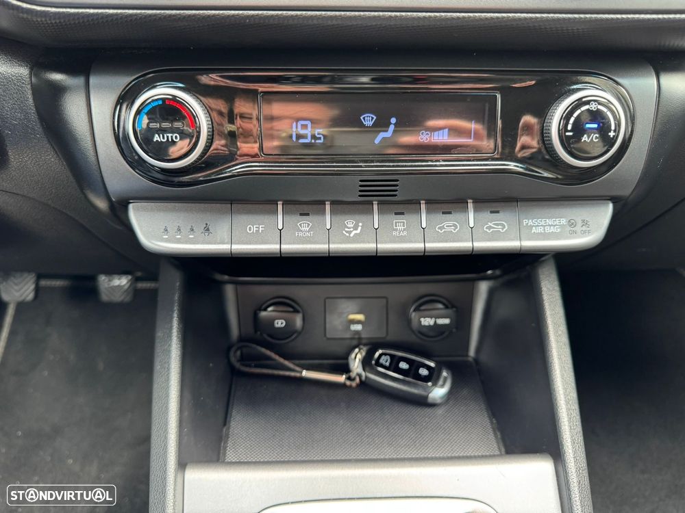 Hyundai Kauai 1.0 T-GDi Premium (TT) - 23