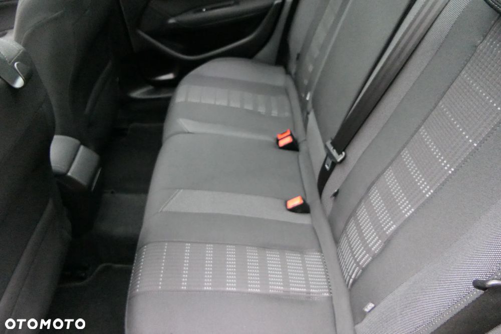 Peugeot 308 BlueHDi 150 EAT6 Stop & Start Business-Line - 17