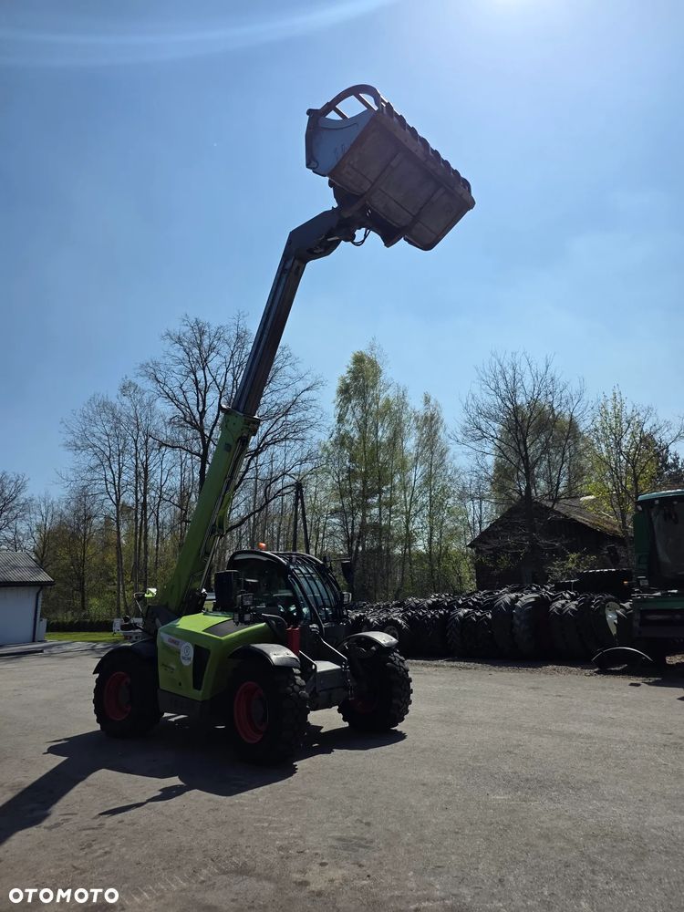 Claas Scorpion 746 VARIPOWER - 23