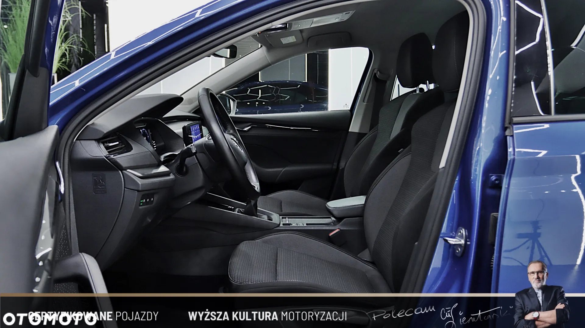 Skoda Octavia - 14