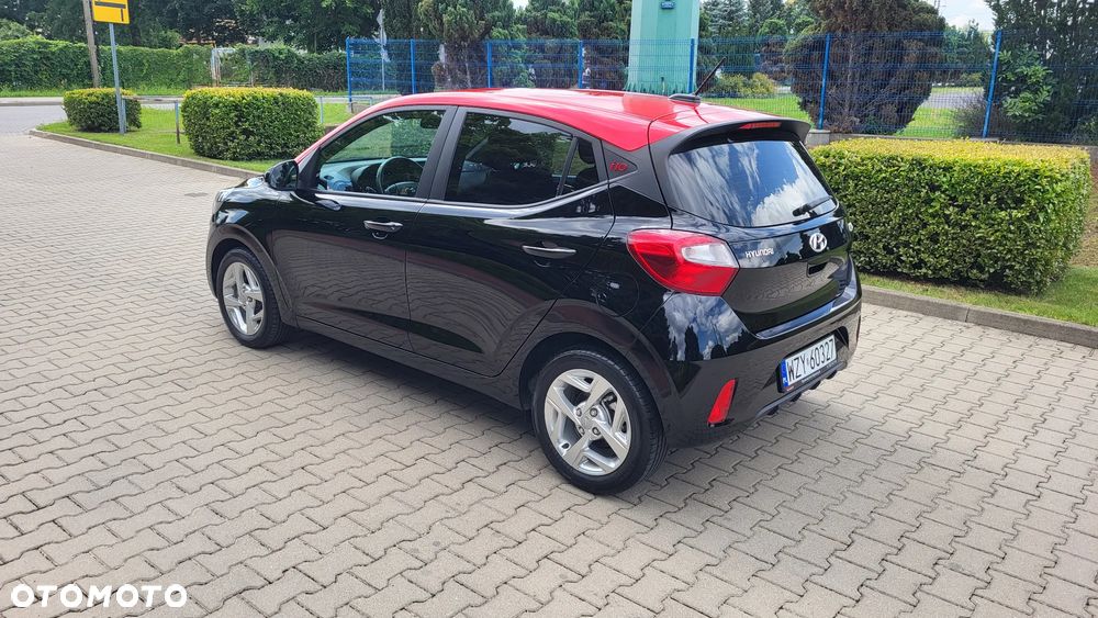 Hyundai i10 - 3