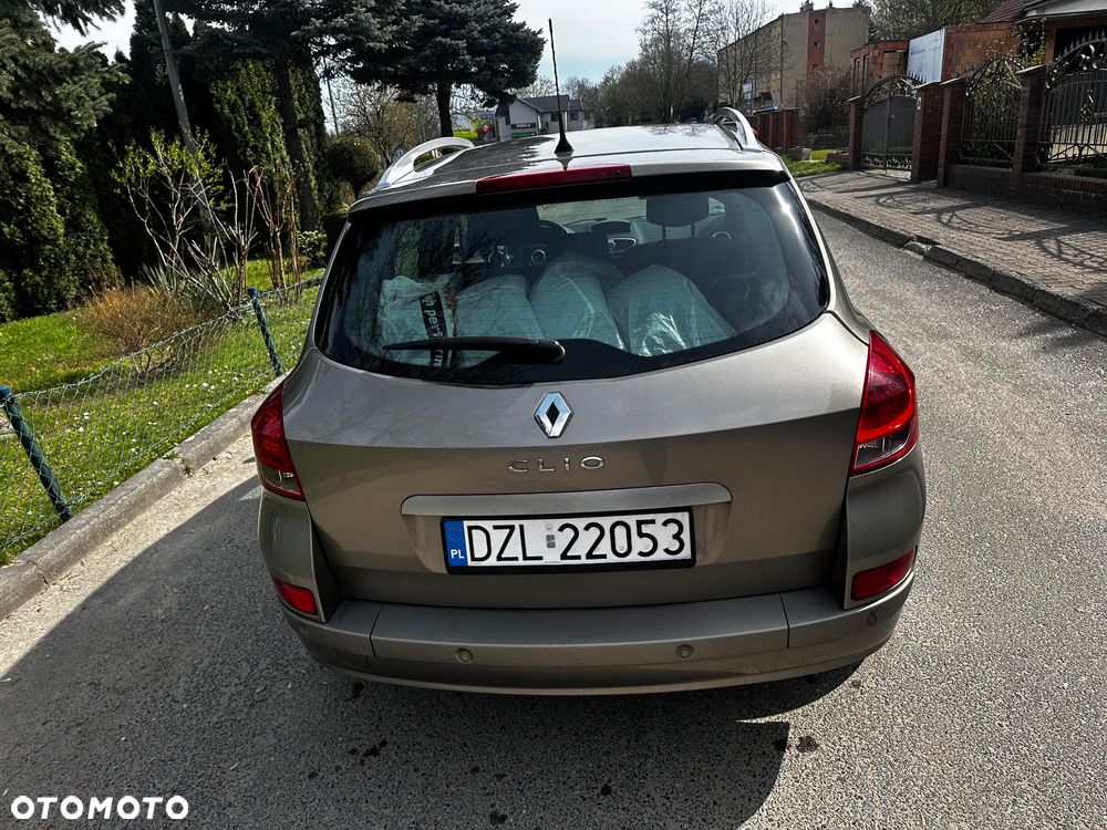 Renault Clio 1.2 TCE Extreme - 8