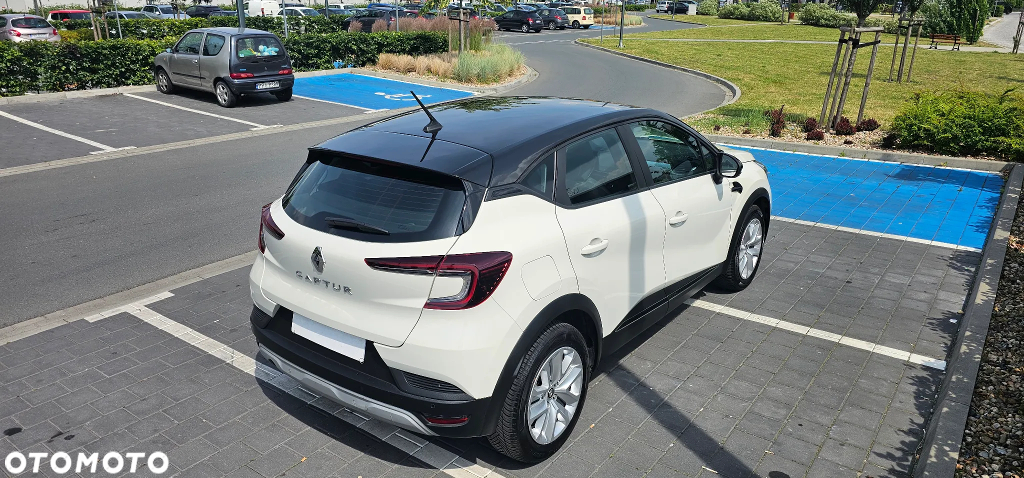 Renault Captur 1.5 Blue dCi Intens EDC - 22