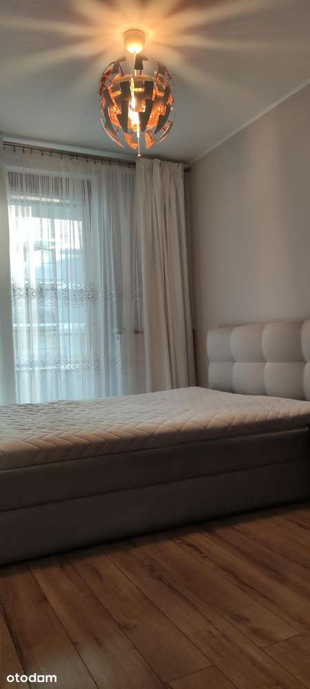 Luksusowy apartament Bliska Wola