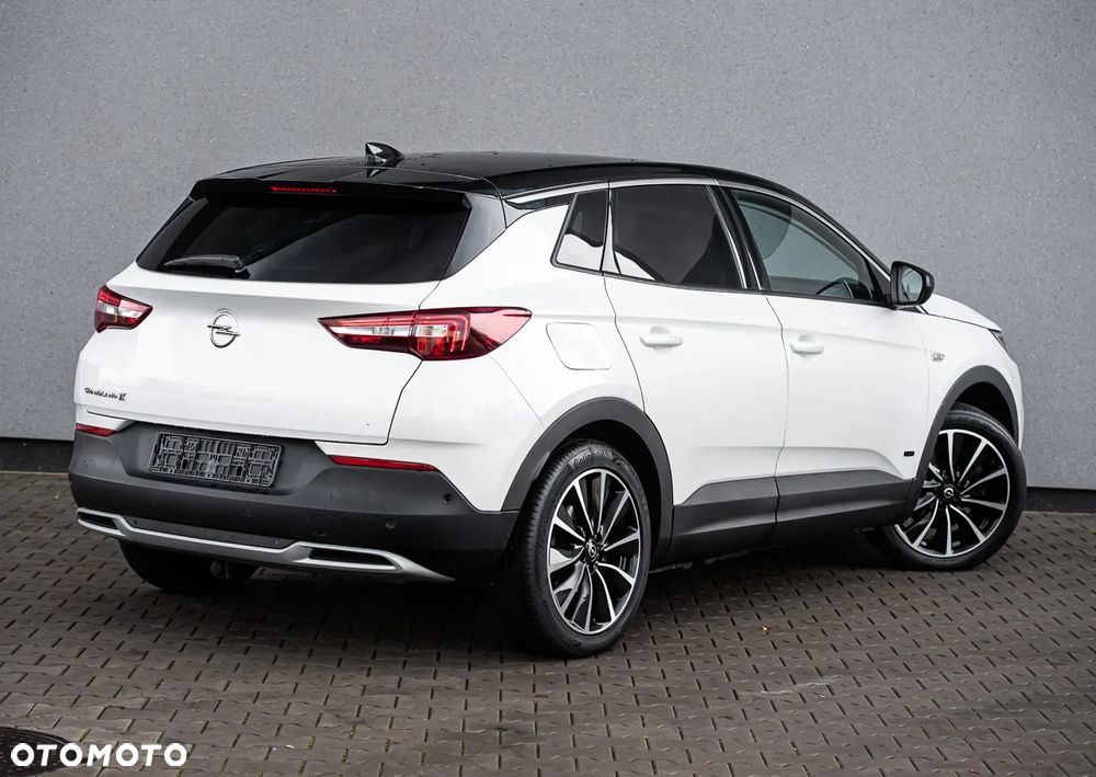 Opel Grandland X - 13