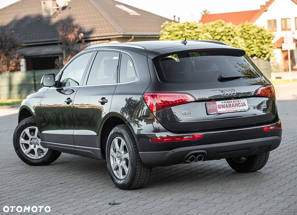 Audi Q5 - 10