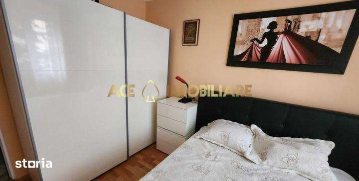 3 Camere de inchiriat | Vitan | Parcare | Mobilat | Utilat — fotografia 3
