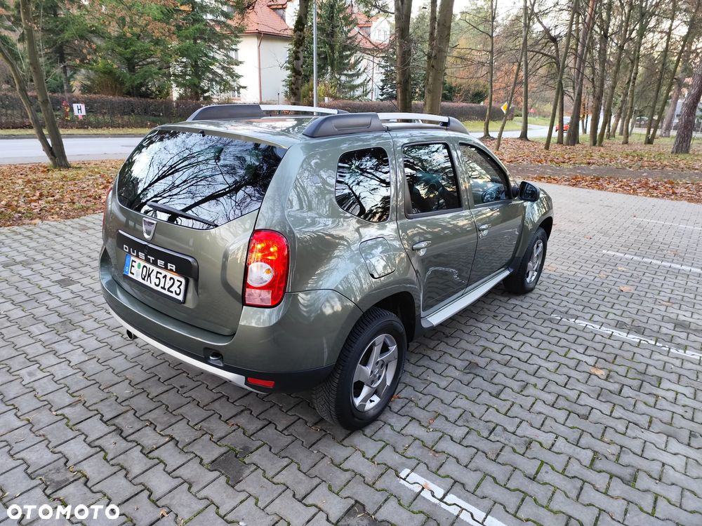 Dacia Duster SCe 115 4x2 Essentiel - 11