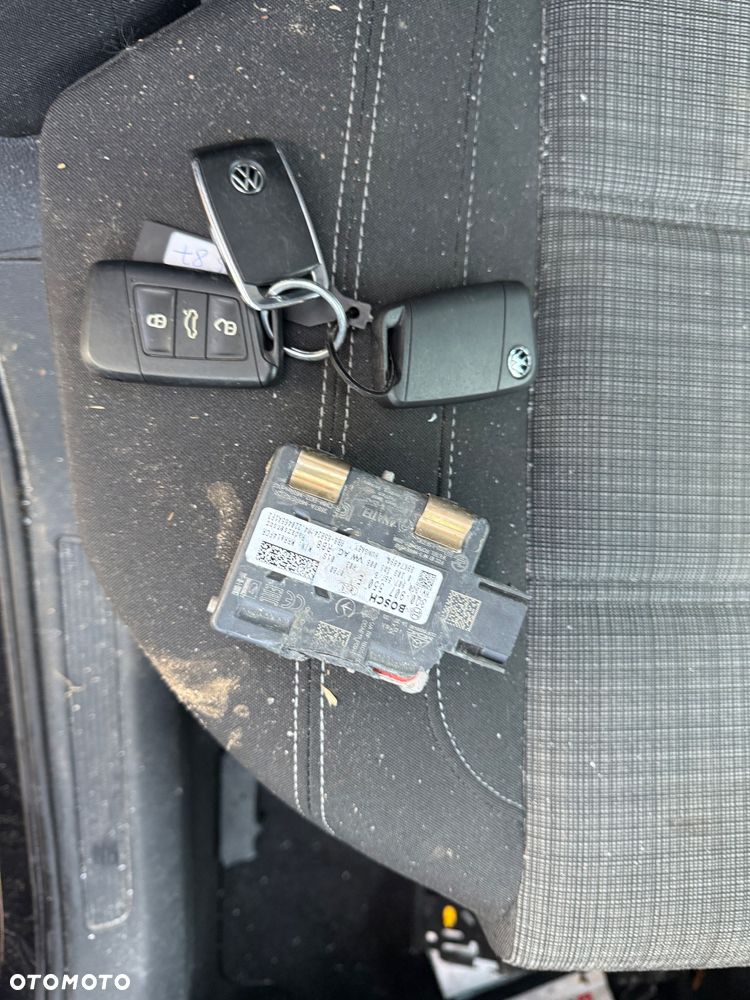 Volkswagen Passat Variant 2.0 TDI SCR DSG Highline - 14