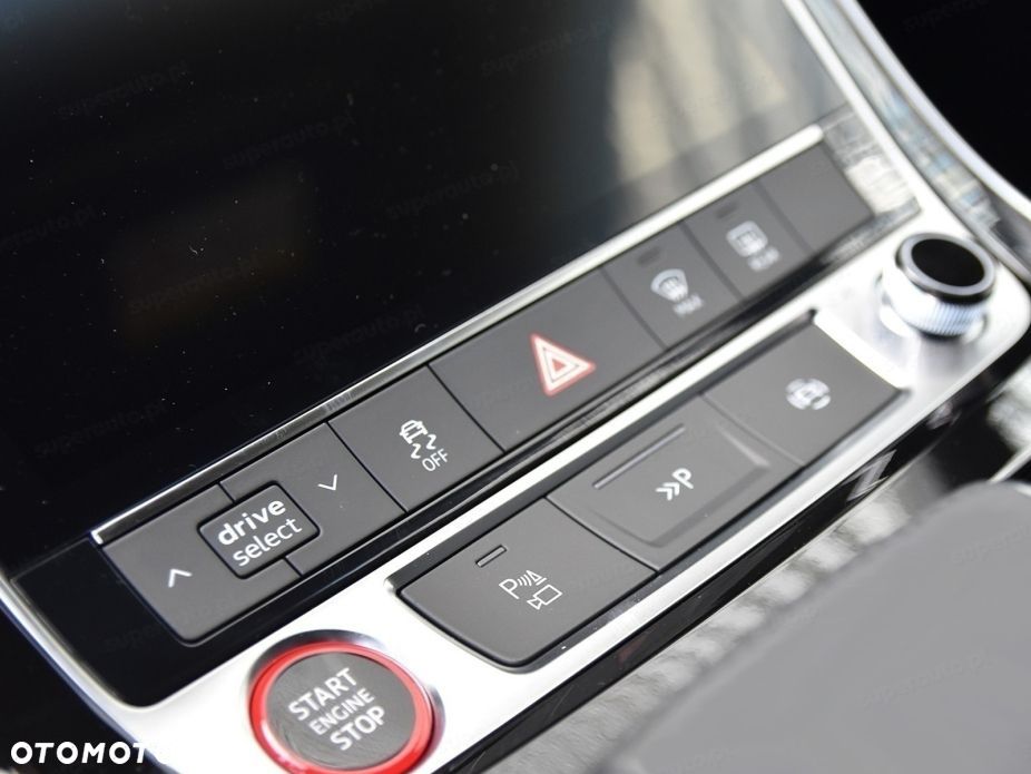 Audi Q7 50 TDI mHEV Quattro S Line Tiptr - 11