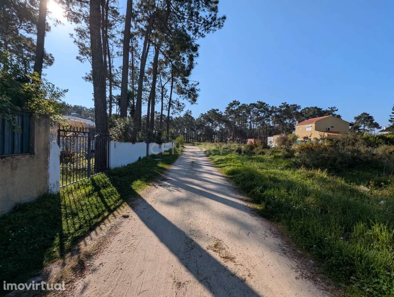 Terreno rústico com 985m2 Aroeira, para lotear - Grande imagem: 4/12